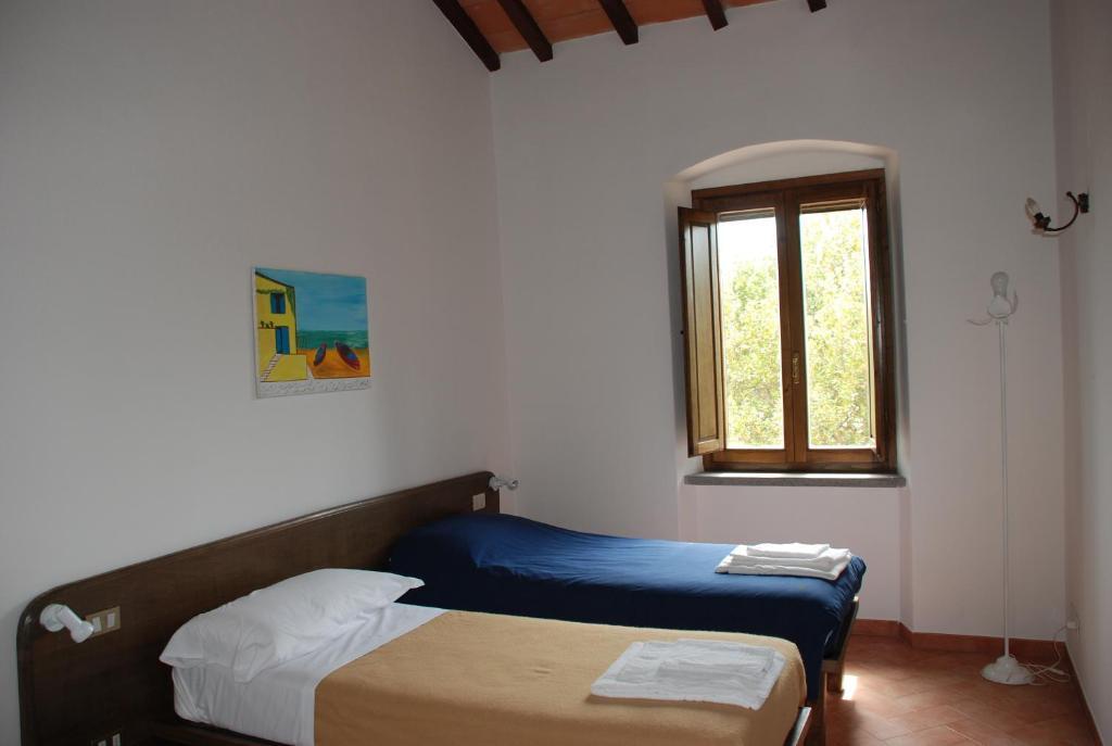 Agriturismo Le Coccinelle Magliano in Toscana Phòng bức ảnh