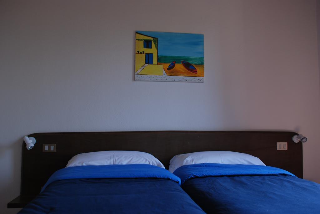 Agriturismo Le Coccinelle Magliano in Toscana Ngoại thất bức ảnh